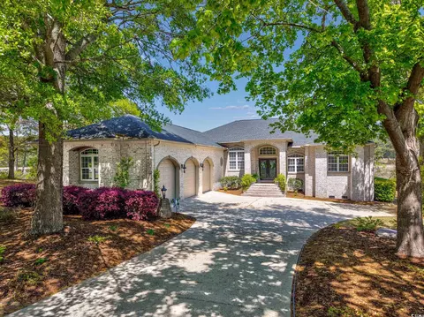 2278 Big Landing Dr, Little River, SC 29566