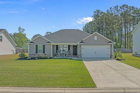 127 Kingston Bluff Dr, Longs, SC 29568