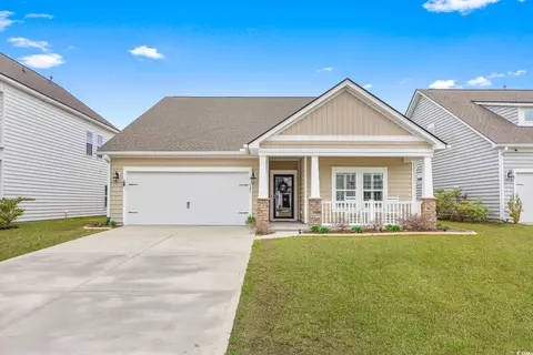 521 Harbison Cir, Myrtle Beach, SC 29579