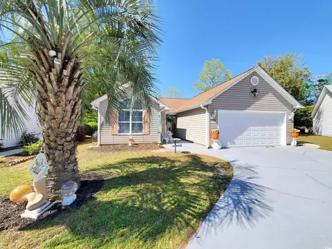 2488 Oriole Dr, Murrells Inlet, SC 29576