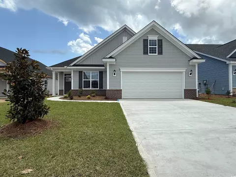 1059 Laconic Dr, Myrtle Beach, SC 29588
