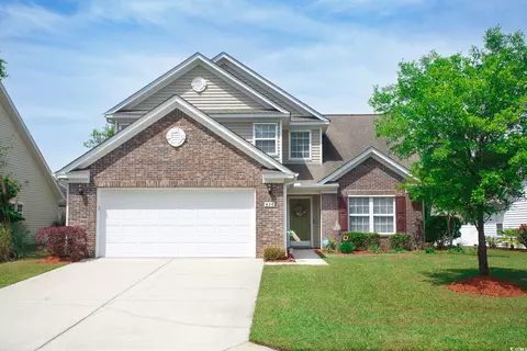 858 Riverward Dr, Myrtle Beach, SC 29588