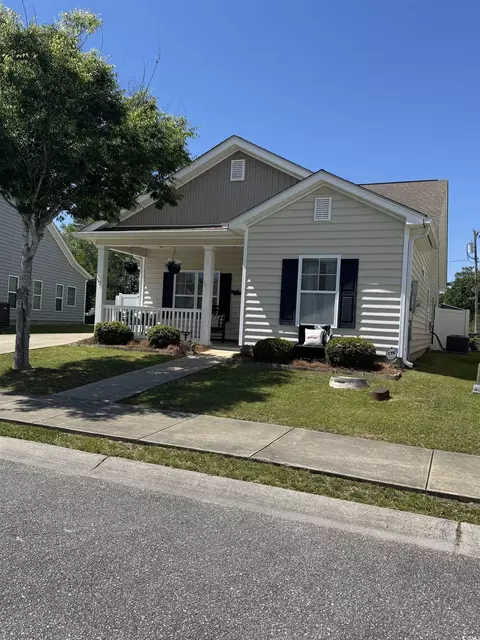 1508 Stilley Cir, Conway, SC 29526