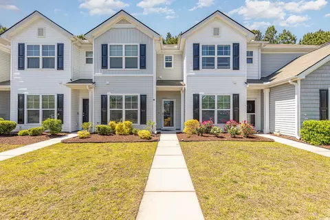 177 Olde Towne Way #4, Myrtle Beach, SC 29588