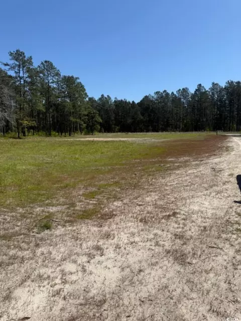 tbd Johnson Rd, Georgetown, SC 29440