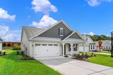1236 Needle Grass Loop, Myrtle Beach, SC 29579 photo 3