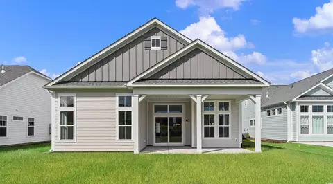 1236 Needle Grass Loop, Myrtle Beach, SC 29579 photo 24