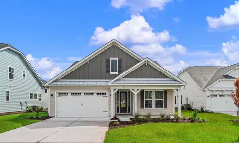 1236 Needle Grass Loop, Myrtle Beach, SC 29579 photo 2