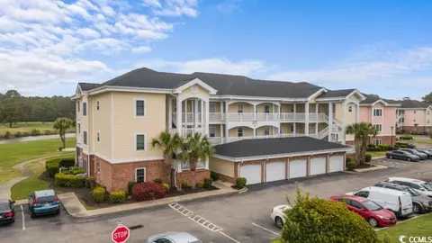 4855 Carnation Cir #203, Myrtle Beach, SC 29577