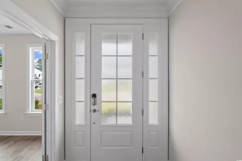 Entry Way - 1232 Needle Grass Loop, Myrtle Beach, SC 29579 photo 1 of 1