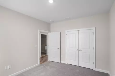 Bedroom - 1232 Needle Grass Loop, Myrtle Beach, SC 29579 photo 4 of 5