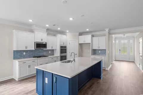 Kitchen - 1232 Needle Grass Loop, Myrtle Beach, SC 29579 photo 1 of 2