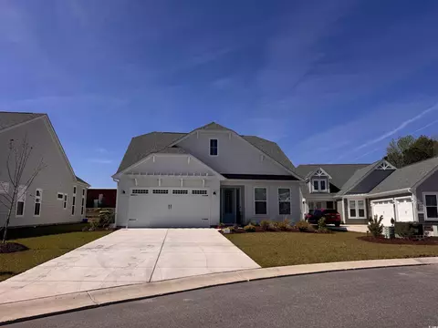 1232 Needle Grass Loop, Myrtle Beach, SC 29579