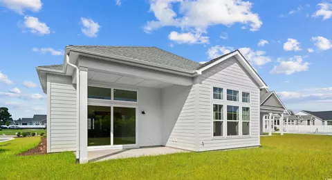 Exterior - 1232 Needle Grass Loop, Myrtle Beach, SC 29579 photo 1 of 2