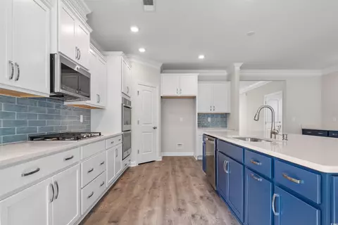Kitchen - 1232 Needle Grass Loop, Myrtle Beach, SC 29579 photo 2 of 2