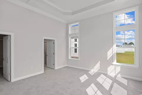 Bedroom - 1232 Needle Grass Loop, Myrtle Beach, SC 29579 photo 5 of 5