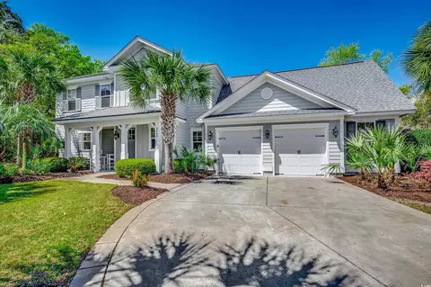 4964 Salt Creek Ct, North Myrtle Beach, SC 29582
