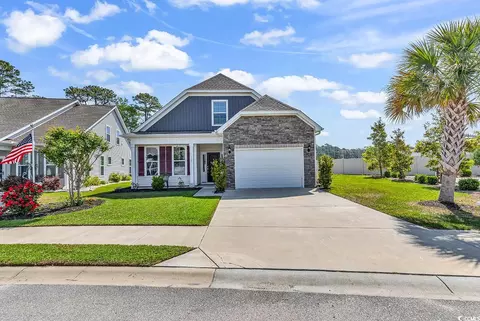 158 Heron Lake Ct, Murrells Inlet, SC 29576