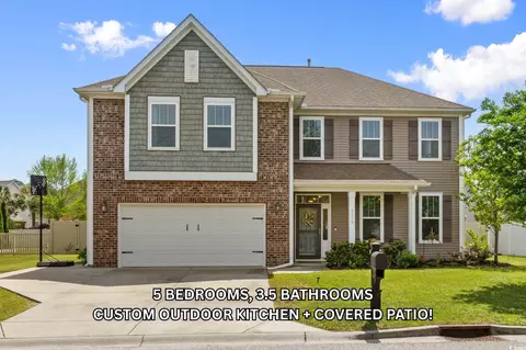 3110 Bramble Glen Dr, Myrtle Beach, SC 29579