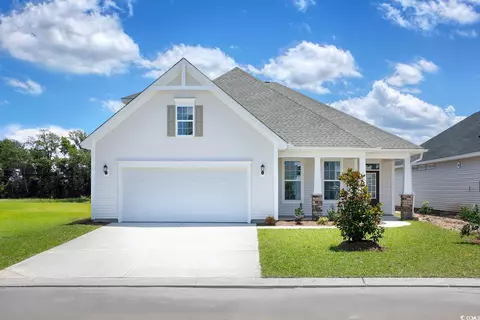 1051 Laconic Dr, Myrtle Beach, SC 29588