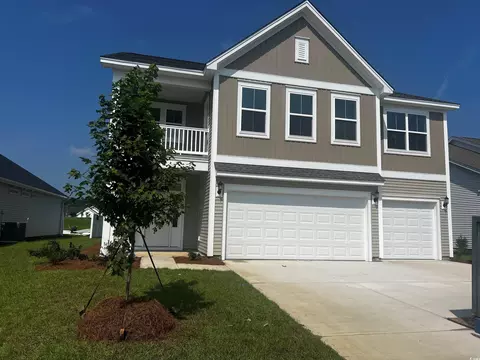 1056 Laconic Dr, Myrtle Beach, SC 29588