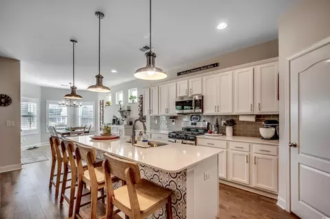 Kitchen - 233 Astoria Park Loop, Conway, SC 29526 photo 1 of 4