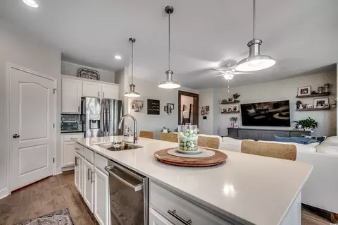 Kitchen - 233 Astoria Park Loop, Conway, SC 29526 photo 3 of 4