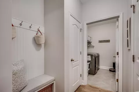 Entry Way - 233 Astoria Park Loop, Conway, SC 29526 photo 4 of 5