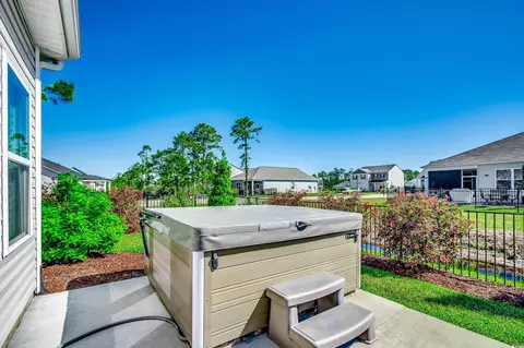 Exterior - 233 Astoria Park Loop, Conway, SC 29526 photo 5 of 7