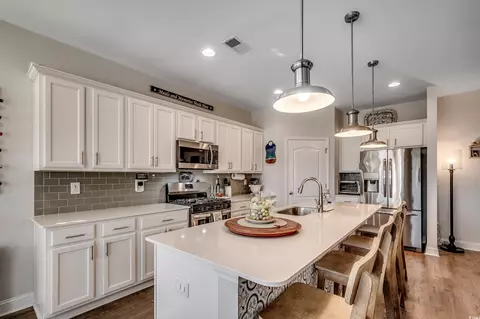Kitchen - 233 Astoria Park Loop, Conway, SC 29526 photo 2 of 4