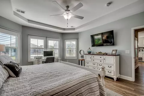 Bedroom - 233 Astoria Park Loop, Conway, SC 29526 photo 2 of 4