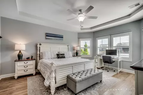 Bedroom - 233 Astoria Park Loop, Conway, SC 29526 photo 1 of 4