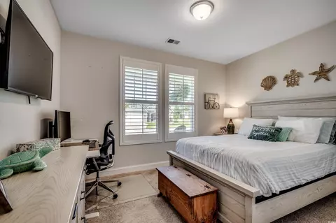 Bedroom - 233 Astoria Park Loop, Conway, SC 29526 photo 4 of 4