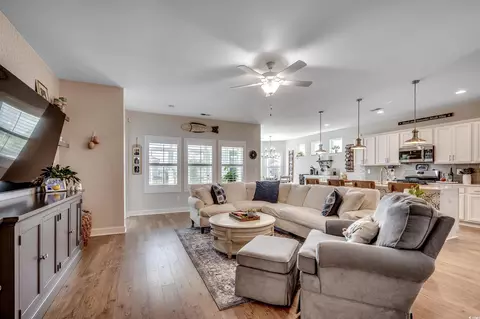 Living - 233 Astoria Park Loop, Conway, SC 29526 photo 1 of 3