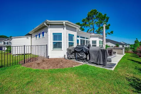 Exterior - 233 Astoria Park Loop, Conway, SC 29526 photo 6 of 7