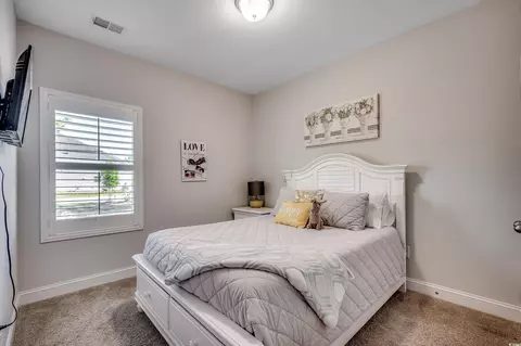 Bedroom - 233 Astoria Park Loop, Conway, SC 29526 photo 3 of 4