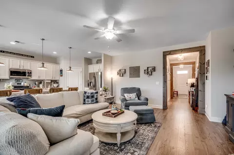 Entry Way - 233 Astoria Park Loop, Conway, SC 29526 photo 5 of 5