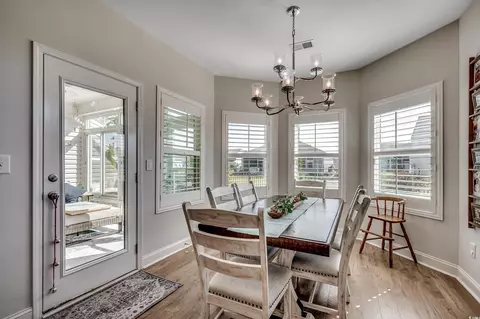 Dining - 233 Astoria Park Loop, Conway, SC 29526 photo 1 of 1