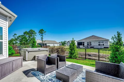 Exterior - 233 Astoria Park Loop, Conway, SC 29526 photo 3 of 7