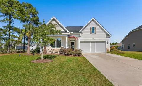 233 Astoria Park Loop, Conway, SC 29526