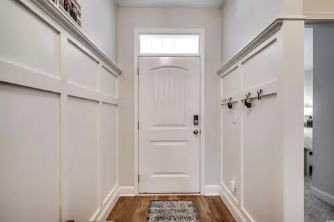 Entry Way - 233 Astoria Park Loop, Conway, SC 29526 photo 1 of 5