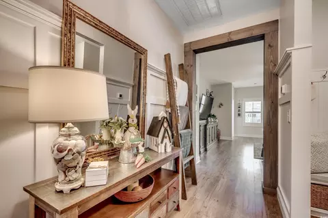 Entry Way - 233 Astoria Park Loop, Conway, SC 29526 photo 3 of 5