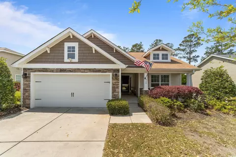 668 Tattlesbury Dr, Conway, SC 29526