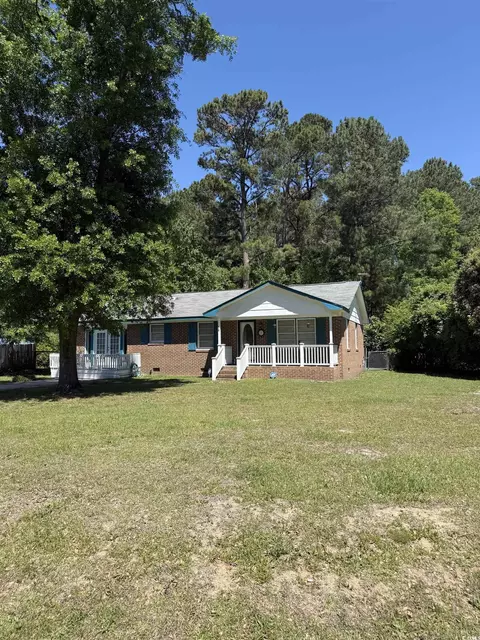 619 Rusty Rd, Conway, SC 29526 photo 2