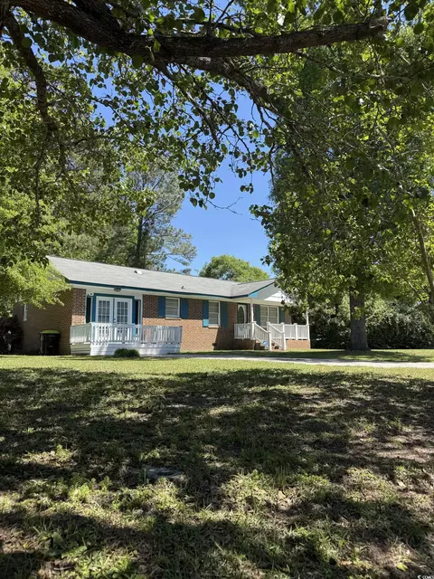 619 Rusty Rd, Conway, SC 29526