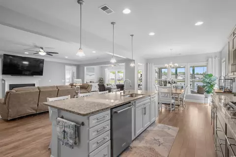 Kitchen - 618 Greta Loop, Myrtle Beach, SC 29579 photo 5 of 5