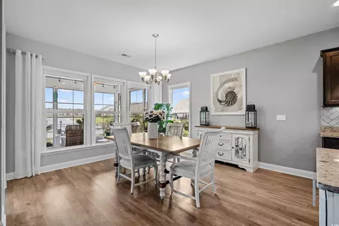 Dining - 618 Greta Loop, Myrtle Beach, SC 29579 photo 1 of 1
