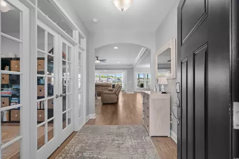 Entry Way - 618 Greta Loop, Myrtle Beach, SC 29579 photo 1 of 2