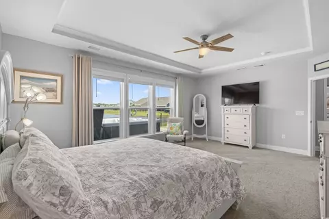 Bedroom - 618 Greta Loop, Myrtle Beach, SC 29579 photo 2 of 4