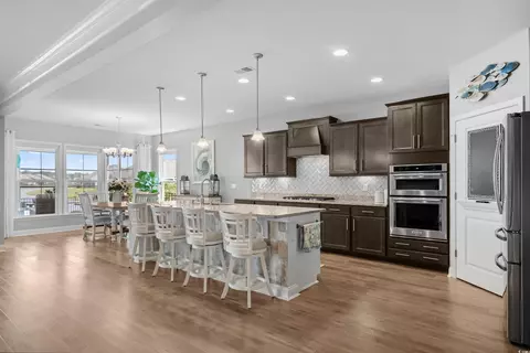 Kitchen - 618 Greta Loop, Myrtle Beach, SC 29579 photo 1 of 5